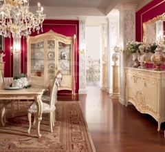 Буфет PP56 Буфет PP56 фабрика Barnini Oseo