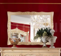 Настенное зеркало PP6 Настенное зеркало PP6 фабрика Barnini Oseo