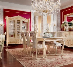 Настенное зеркало PP6 Настенное зеркало PP6 фабрика Barnini Oseo