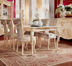 Раздвижной стол PP70 Раздвижной стол PP70 фабрика Barnini Oseo