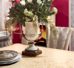 Раздвижной стол PP80 Раздвижной стол PP80 фабрика Barnini Oseo