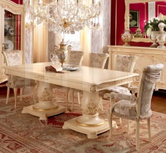 Стул с подлокотниками PP63 Стул с подлокотниками PP63 фабрика Barnini Oseo