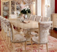 Стул с подлокотниками PP63 Стул с подлокотниками PP63 фабрика Barnini Oseo