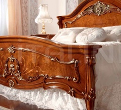 Кровать PP8 Кровать PP8 фабрика Barnini Oseo