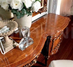 Туалетный столик PP5 Туалетный столик PP5 фабрика Barnini Oseo