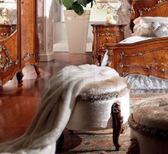 Пуф PP14 Пуф PP14 фабрика Barnini Oseo