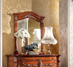 Настенное зеркало PP4 Настенное зеркало PP4 фабрика Barnini Oseo