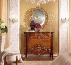 Настенное зеркало PP11 Настенное зеркало PP11 фабрика Barnini Oseo