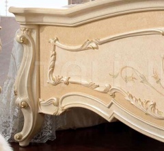 Кровать PP8 Кровать PP8 фабрика Barnini Oseo