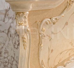 Кровать PP8 Кровать PP8 фабрика Barnini Oseo