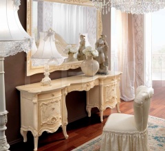 Настенное зеркало PP6 Настенное зеркало PP6 фабрика Barnini Oseo