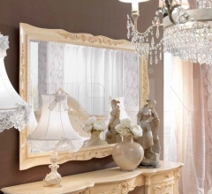 Настенное зеркало PP6 Настенное зеркало PP6 фабрика Barnini Oseo