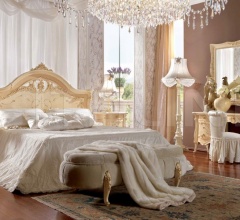 Банкетка PP13 Банкетка PP13 фабрика Barnini Oseo