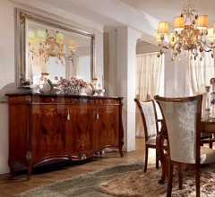 Буфет 443 Буфет 443 фабрика Barnini Oseo