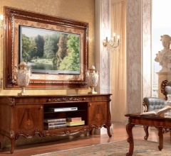 Тумба под TV 446 Тумба под TV 446 фабрика Barnini Oseo