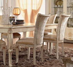 Стул 452 фабрика Barnini Oseo