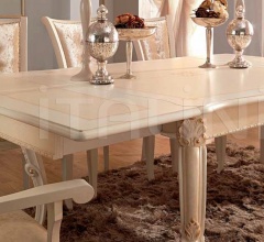 Раздвижной стол 463 Раздвижной стол 463 фабрика Barnini Oseo