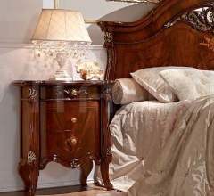 Тумбочка 402 Тумбочка 402 фабрика Barnini Oseo