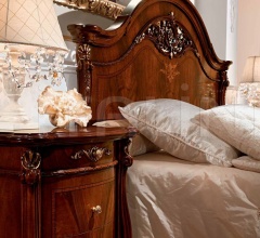 Тумбочка 402 Тумбочка 402 фабрика Barnini Oseo