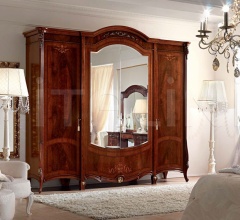 Шкаф 405 фабрика Barnini Oseo