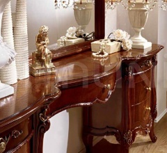 Туалетный столик 404 Туалетный столик 404 фабрика Barnini Oseo