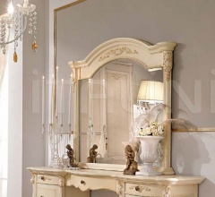 Настенное зеркало 411 фабрика Barnini Oseo