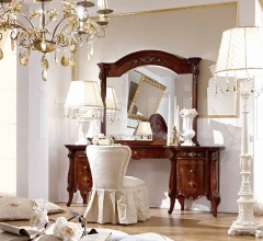 Кресло 1104 фабрика Barnini Oseo