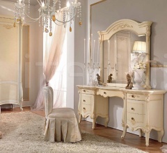 Кресло 1104 фабрика Barnini Oseo