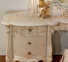 Туалетный столик 404 Туалетный столик 404 фабрика Barnini Oseo