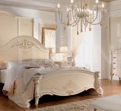 Настенное зеркало 403 фабрика Barnini Oseo