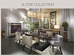 Коллекция Ulysse Elledue