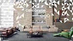 Cassina 90 лет