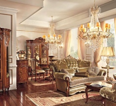 Буфет X033 фабрика Barnini Oseo