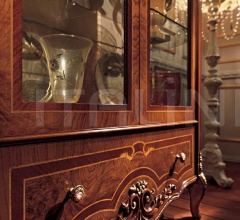 Витрина X012 фабрика Barnini Oseo