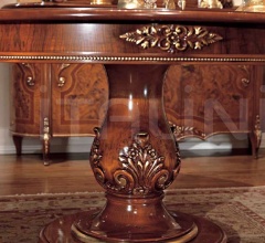 Стол обеденный X040 фабрика Barnini Oseo