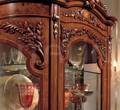 Витрина X011 фабрика Barnini Oseo