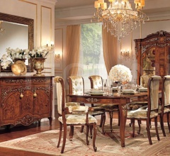 Буфет X033 фабрика Barnini Oseo