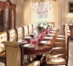 Стул X050 фабрика Barnini Oseo