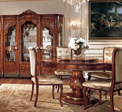 Стул X050 фабрика Barnini Oseo