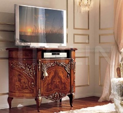 Тумба под TV X035 фабрика Barnini Oseo