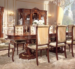 Витрина X014 фабрика Barnini Oseo