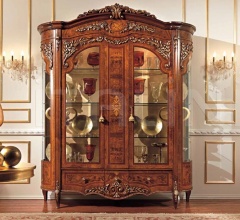 Витрина X013 фабрика Barnini Oseo