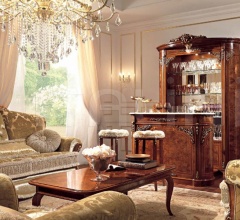 Бар X030 фабрика Barnini Oseo