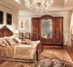 Тумбочка X088 фабрика Barnini Oseo