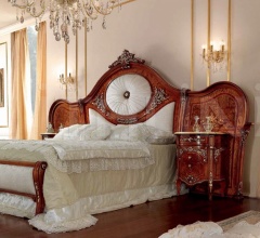 Тумбочка X088 фабрика Barnini Oseo