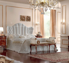 Тумбочка X088 фабрика Barnini Oseo