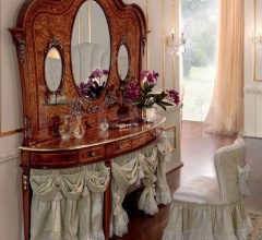 Кресло X202 фабрика Barnini Oseo