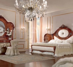 Кресло X202 фабрика Barnini Oseo