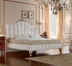 Кровать X178 фабрика Barnini Oseo