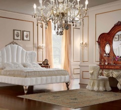 Туалетный столик X190 фабрика Barnini Oseo